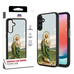 MyBat Design Lab Series Case for iPhone- Saint Judas - 1 of 4