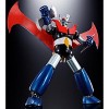 Mazinger Z 50th Anniversary Version DX Soul of Chogokin | Mazinger Z | Bandai Tamashii Nations Action figures - 2 of 4