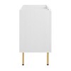 Modway Chaucer 36 Inch Bathroom Vanity Cabinet Sink Basin Not Included - 2 of 4