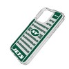 NFL AFC Teams Field Clear Cell Phone Case for Apple iPhone - 2 of 4