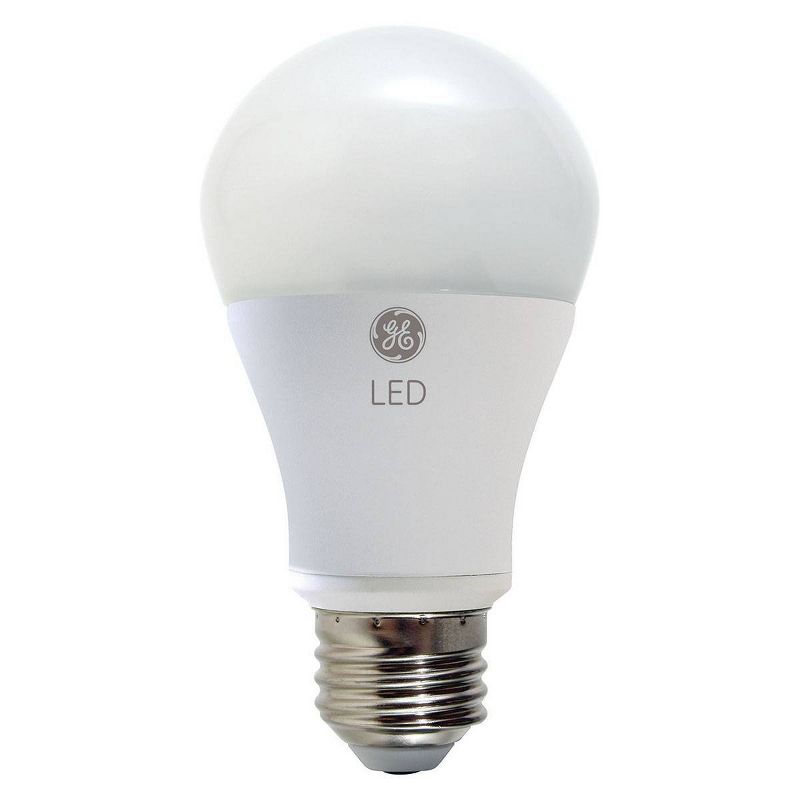 GE Household Lighting 2pk 100W LED Light Bulbs Soft White, 3 of 8