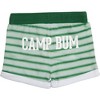 Pavilion Gift Company - Camp - 12-24M Shorts - Shorts - 4 of 4