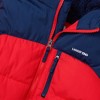 Lands' End Kids Water Resistant High Pile Lined Coat - 3 of 3
