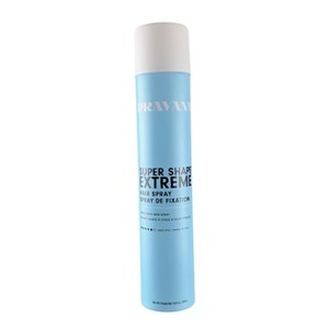 Pravana Nevo Super Shape Extreme Hairspray - 10.6 oz (extreme hold) - Nevo Super Shape Extreme: Your Hurricane-Proof Hold, No Stiffness Allowed - 1 of 4