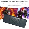 Retro Gaming Console: Classic Games, Mini Handheld Game Console, Built-in 20 + Plug-and-Play Retro Video Games - 3 of 4