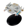 Eaglemoss Collections Star Trek Starship Replica | Federation Tug - 2 of 4