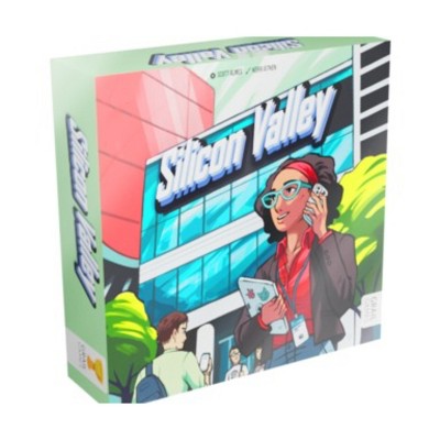 V-sabotage Core Box Board Game : Target