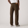 Levi's® Men's 565™ Loose Straight Jeans - Canteen Corduroy - 3 of 3