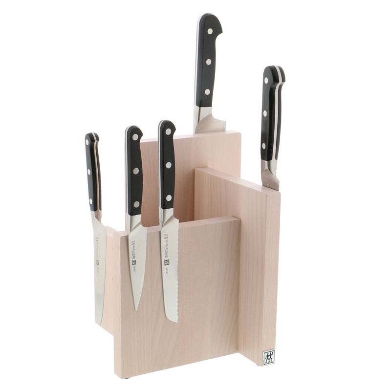 ZWILLING Italian Square Magnetic Knife Block, 2 of 3