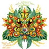 Girl's Encanto Toucan Shine Mandala By Catalina Estrada T-Shirt - 2 of 4