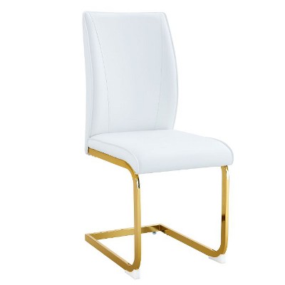 white+gold