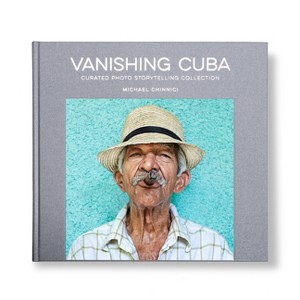 Vanishing Cuba - Silver Edition - by  Michael Chinnici (Hardcover) - 1 of 1