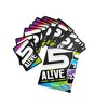 5 Alive Card Game - image 2 of 4