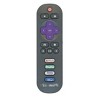 Dan's Originals for TCL RC280J Roku TV Remote Control - 06-IRPT20-URC280J - 2 of 3
