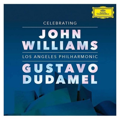 Gustavo Dudamel/Los Angeles Philharmonic - Celebrating John Williams (2 CD)