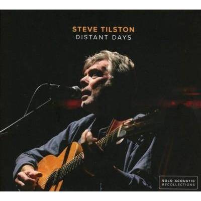 Steve Tilston - Distant Days (CD)