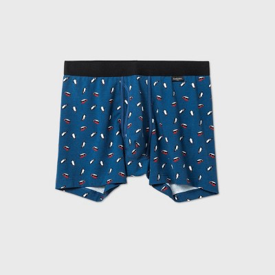 penguin boxer shorts