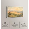 Art Remedy Arizona Fields Classic Landscape Art Framed - 3 of 4