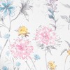 Laura Ashley Wild Meadow Multicolor Wallpaper - image 4 of 4