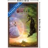 Trends International Wicked: For Good (2025) - Bubble One Sheet Framed Wall Poster Prints - 3 of 4