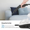 COMMERCIAL CARE Steam Cleaner, 1500W Multipurpose Steamer with Accessory Kit, Steamer for Clothes, Floor, Car Seat, Carpet and More - 3 of 4