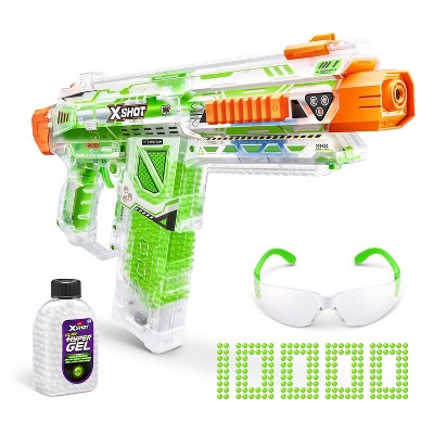 XSHOT Hyper Gel HPG-700 Toy Gel Blaster by ZURU