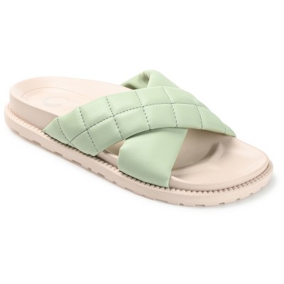 Journee Women's Aveena Sandals