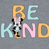 Boys' - Disney - Be Kind Short Sleeve Graphic T-Shirt - 2 of 4