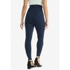 Jessica London Everwear Pocket Legging - 3 of 4