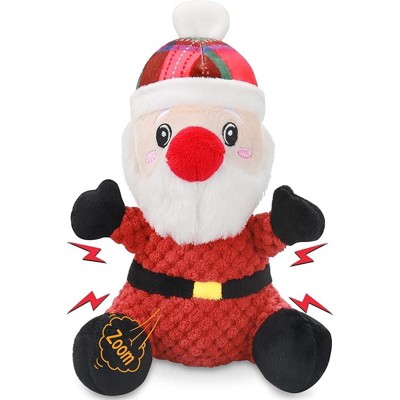 ZippyPaws Durable Plush Dog Chew Toys – Training & Boredom Relief