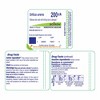 Urtica Urens 200CK by Boiron Homeopathic Single Medicine For First Aid  -  80 Pellet - 2 of 4