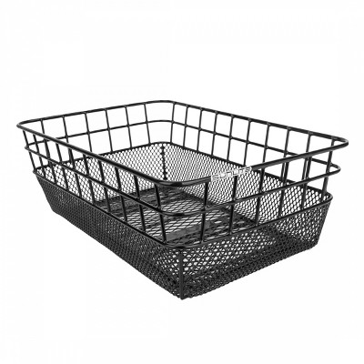 sunlite rack top wire basket