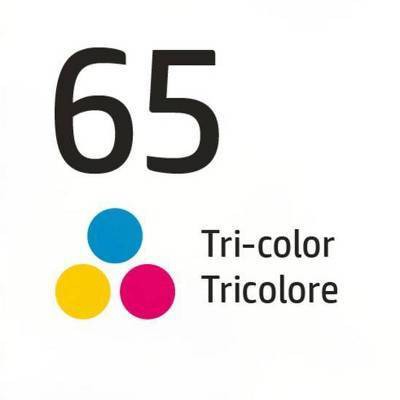 Tri-color (65)