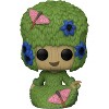 Funko Pop! Marvel: I Am Groot, Fancy Groot Vinyl Figure #1191 #70649 - 2 of 4