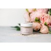 Lizush - Natural bath and body gift set, Thank you gift box - AP - 4 of 4