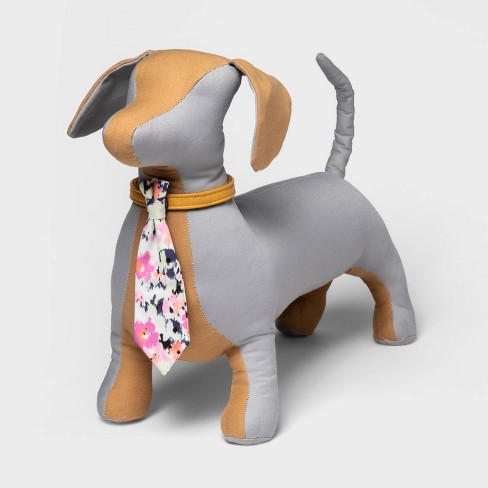 Target dog store tie