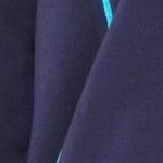 navy scuba blue