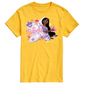 Men's - Encanto -  Short Sleeve Graphic T-Shirt - 1 of 4