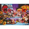 Springbok Farmhouse View Jigsaw Puzzle - 500pc - 3 of 4
