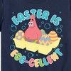 Boys' - SpongeBob Squarepants - Easter Is Egg Short Sleeve Graphic T-Shirt - 2 of 4