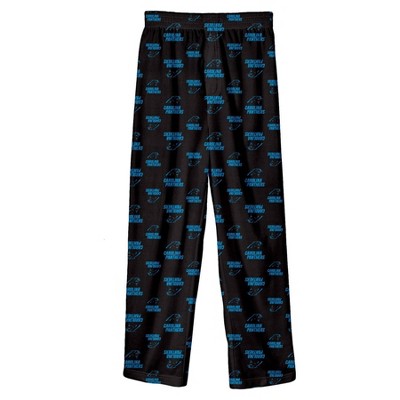 carolina panthers joggers