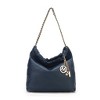 MKF Collection Celestine Shoulder Women’s Bag Quilted Vegan Leather by Mia K - 2 of 4