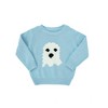 Boy's Ghost Jacob Sweater - Ruth and Ralph - 2 of 2