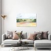 Sunlit Marsh I by Grace Popp Unframed Wall Canvas - iCanvas - 3 of 3