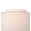 Vaxcel Burnaby 1 - Light Sconce in  Matte Brass - 2 of 4