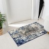 Luxe Weavers Artistic Area Rug - 2 of 4
