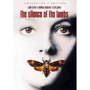 The Silence of the Lambs (Collector's Edition) (DVD)