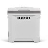 Igloo Marine Latitude 60qt Rolling Cooler - White - 2 of 4