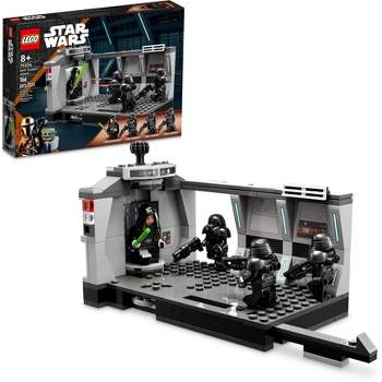 Coleção de Personagens 2 de LEGO® Star Wars™: A Saga Skywalker - Epic Games  Store
