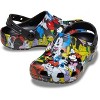 Crocs Adult Disney Mickey & Friends Classic Clogs - 4 of 4